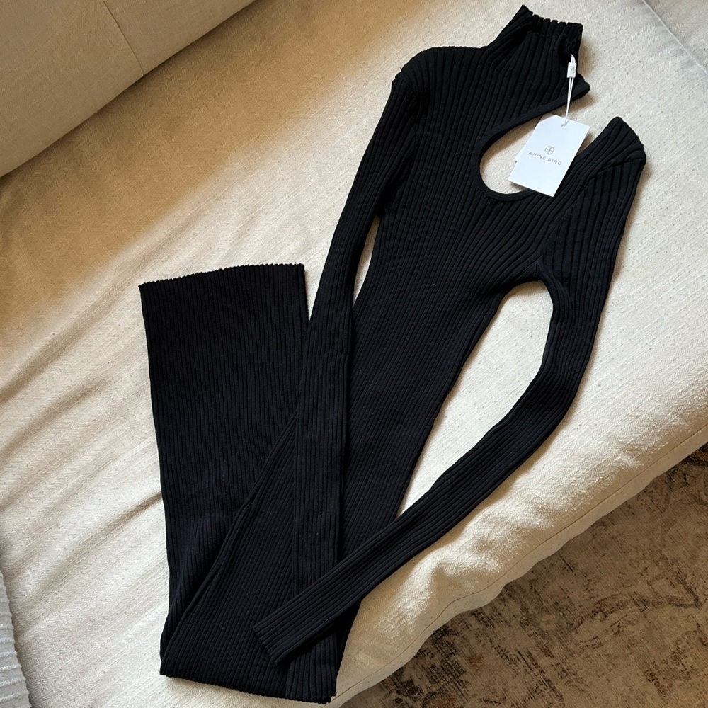 Anine Bing Victoria Dress